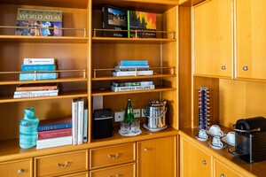 Owner's Suite